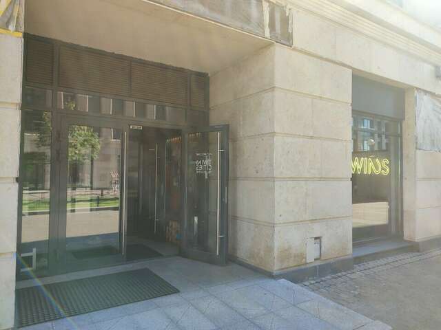 Гостиница Twin Cities Melbourne Санкт-Петербург-22